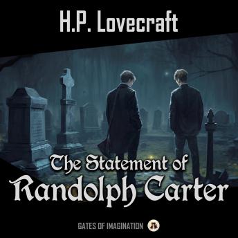 The Statement of Randolph Carter