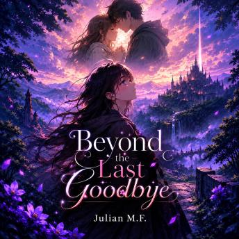 Beyond The Last Goodbye