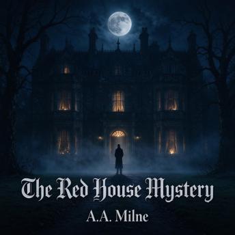 The Red House Mystery