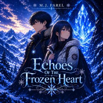 Echoes Of The Frozen Heart