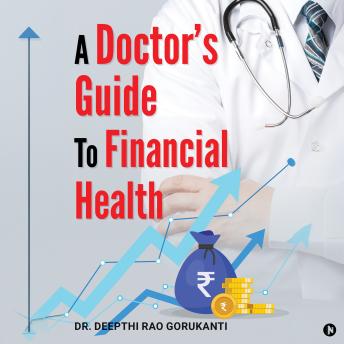 A Doctor's Guide to Financial Health