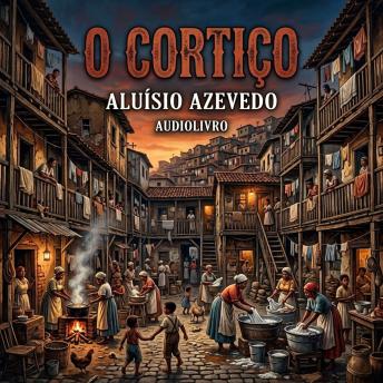 [Portuguese] - O Cortiço