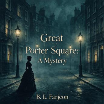 Great Porter Square