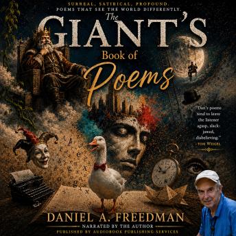 The Giant's Book of Poems