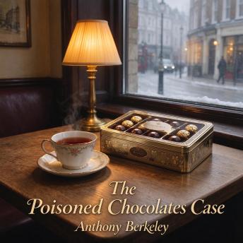 The Poisoned Chocolates Case