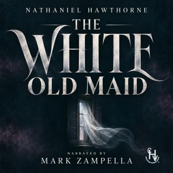 The White Old Maid