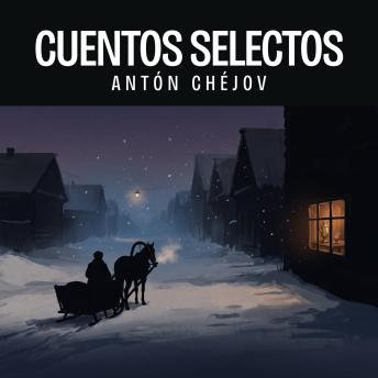 [Spanish] - Cuentos selectos