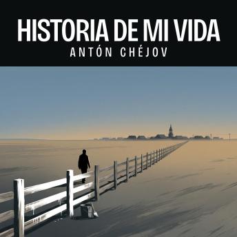 [Spanish] - Historia de mi vida