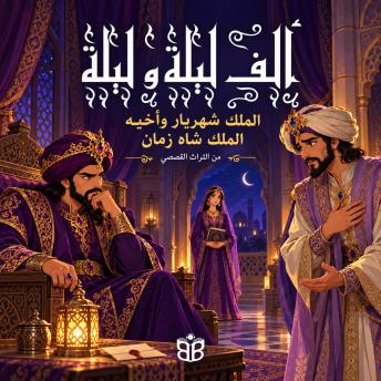[Arabic] - الملك شهريار وأخيه الملك شاه زمان: حكاية من حكايات ألف ليلة وليلة