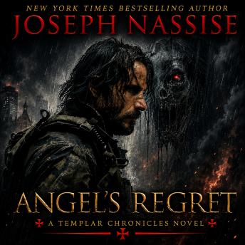 Angel's Regret