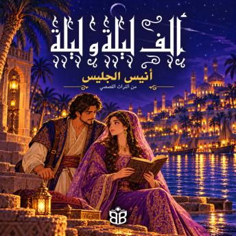 [Arabic] - أنيس الجليس: حكاية من حكايات ألف ليلة وليلة