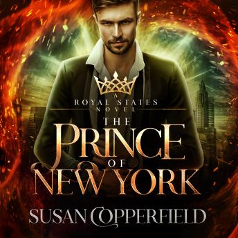 The Prince of New York