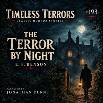 Terror by Night