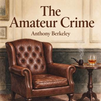 The Amateur Crime