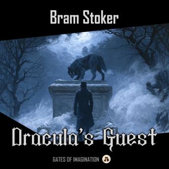 Dracula's Guest