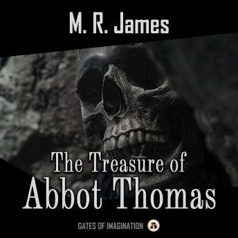 The Treasure of Abbot Thomas