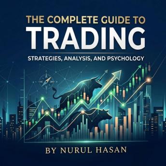 The Complete Guide to Trading: Strategies, Analysis, and Psychology