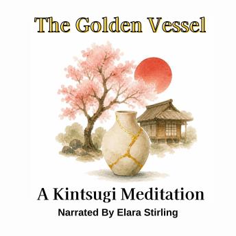 The Golden Vessel: A Kintsugi Meditation
