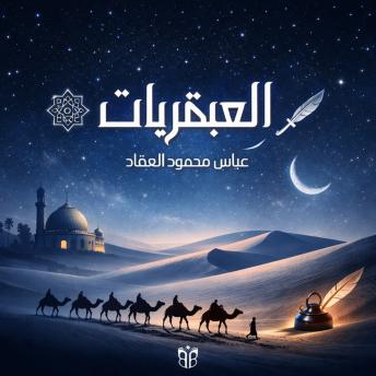 [Arabic] - عبقريات العقاد: عباقرة صنعوا التاريخ والفكر والقيادة