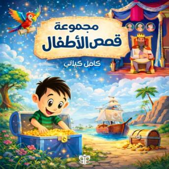 [Arabic] - قصص الأطفال: حكايات خيالية للمغامرة والشجاعة والقيم