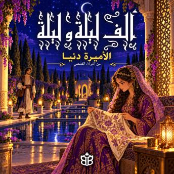 [Arabic] - الأميرة دنيا: حكاية من حكايات ألف ليلة وليلة