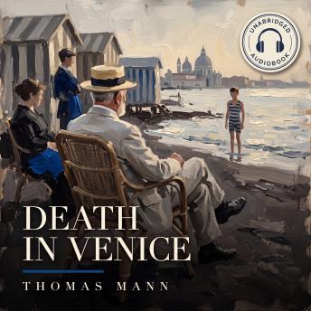 Death in Venice