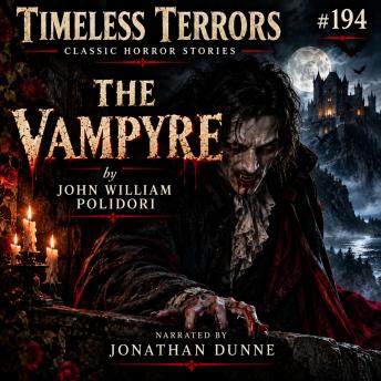 The Vampyre