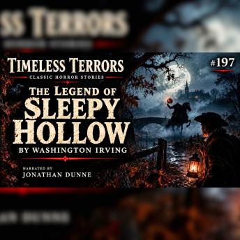 The Legend of Sleepy Hollow