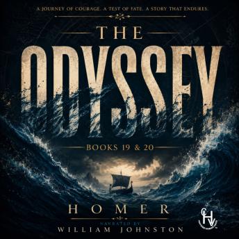 The Odyssey: Books 19 & 20