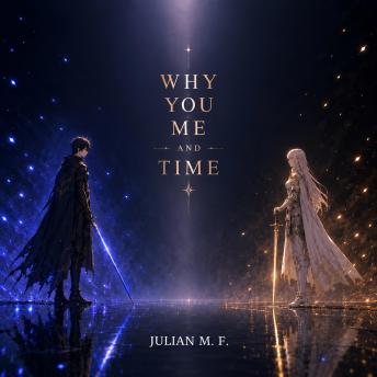 Why You Me And Time