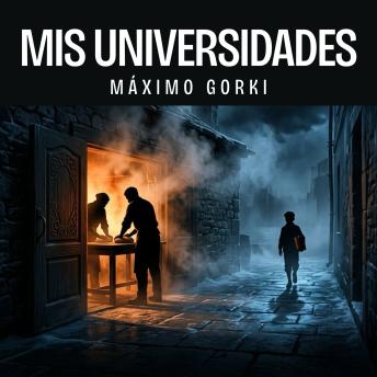 [Spanish] - Mis universidades