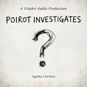 Poirot Investigates