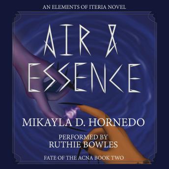 Air and Essence