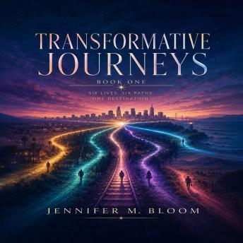 Transformative Journeys: Book One