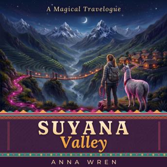 Suyana Valley: A Cozy Travel Fantasy of Honest Wool
