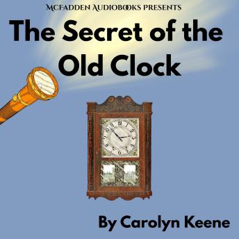 The Secret of the Old Clock