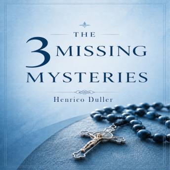 The 3 Missing Mysteries