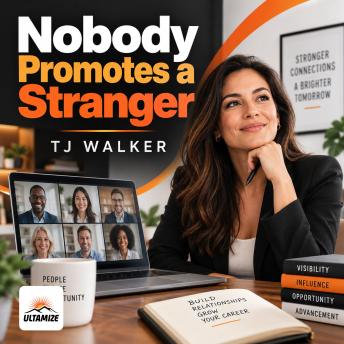 Nobody Promotes a Stranger