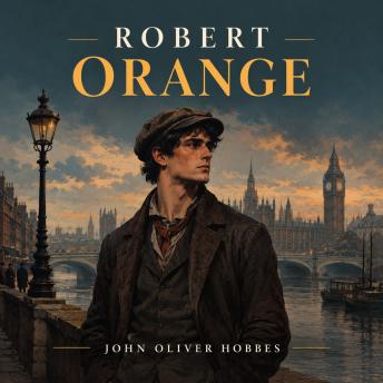 Robert Orange