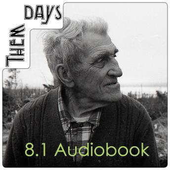 Them Days 8.1: Enjoy stories about the Hopedale Mission and Inuit legends from Labrador's history