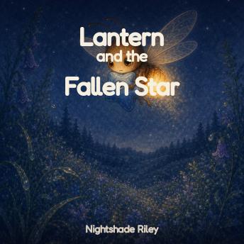 Lantern and the fallen star