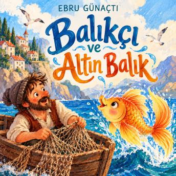 [Turkish] - Balıkçı ve Altın Balık
