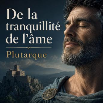 [French] - De la tranquillité de l'âme