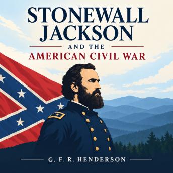 Stonewall Jackson and the American Civil War