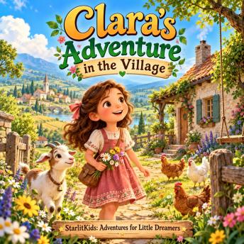 Clara’s Adventure in the Village