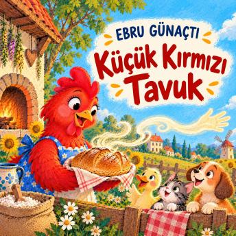 [Turkish] - Küçük Kırmızı Tavuk