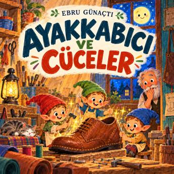 [Turkish] - Ayakkabıcı ve Cüceler