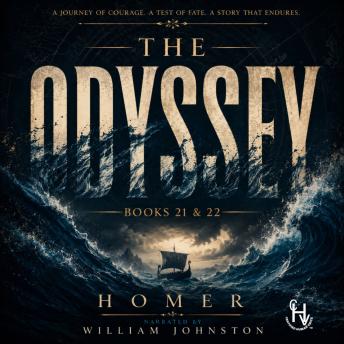 The Odyssey: Books 21 & 22