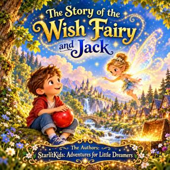 The Story of the Wish Fairy and Jack