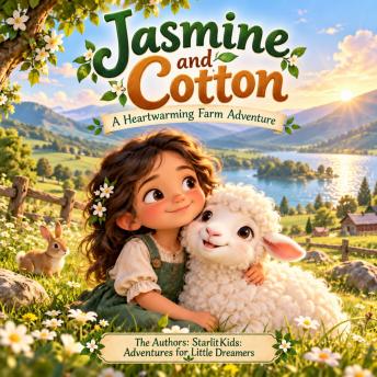Jasmine and Cotton
